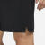 耐克（NIKE）男士新款短裤 Dri-FIT Unlimited系列透气夏季松紧吸汗轻质运动裤 BLACK/BLACK/(BLACK) S