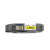 硕方丨标签机标签带覆膜标签带适用LP5125/C/E；12mm 线缆 黄底黑字