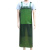 工孚 耐磨围裙防水油加厚加大耐酸碱耐用工业围裙 一个价 军绿色 