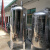 定制适用不锈钢无菌水箱水罐蓄水桶水塔保温水箱搅拌发酵桶 2T
