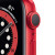 AppleSeries 6智能手表GPS运动手表心率监测 蓝牙5.02020新款 蓝色 40mm
