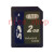 原装 ATP SD 2G 工业级SD卡 2GB SLC AF2GSDI B机器人工业用卡