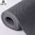 洛楚（Luxchic）绿色S型镂空网眼地毯实心 5.5mm 0.9x15米一卷 防水泳池地垫PVC塑料疏水浴室洗手间防滑垫