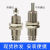 SMC型单作用螺纹迷你小针型气缸CJPB缸径6/10/15-510/152025B CJPB6 5(带螺纹)