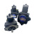 液压油泵变量叶片泵VP-20-FA3VP-15VP-40VP-30-FA3HVP-40泵头 VP-40-FA3（平键19.05）