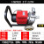 大流量防爆电动抽油泵220V380V柴油自吸泵导油卸油滑片泵 32.5KW220V防爆泵 不自吸