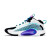 耐克（NIKE）篮球鞋男鞋春季新款AJ35简版实战飞人运动训练减震防滑耐磨休闲鞋 cq4229-101黑白紫 40