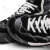 Dickies高帮男休闲鞋运动鞋春季厚底增高男板鞋拼接男鞋子 黑色(此款为皮鞋码，比运动鞋大 40