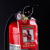 豪思克普 灭火器检查记录卡 HSK-09002 消火栓消防器月检巡检登记表养护维修点检巡查卡片