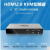 飞利浦KVM切换器 HDMI切屏器二进一出4K60Hz USB打印机共享器键鼠 接两台主机共享显示器SWR9101K/93