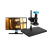 金之昱 高清电子数码显微镜 CCD检测仪 视频显微镜 JZY-23