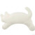 沁汐猫咪兔子抱枕床头沙发靠垫女生睡觉安抚玩偶长条抱枕礼物 *45厘米