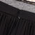 KSHKjk制服套装春秋网红女装三件防晒小外套+蝴蝶结吊带蕾丝衫+百褶荷 白色三件套（外套+上衣+短裙） S