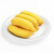 千味央厨油炸脆皮香蕉速冻香蕉派半成品商用小吃甜品炸香蕉 脆皮香蕉 300g 克*5袋(50个)