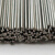 安英卡尔 氩弧焊不锈钢焊丝盒装 201-1.6mm-5kg