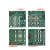 蒂森电梯轿厢通讯扩展板/MF4-C/MF4-S 蒂森MF4扩展板芯片全新 MF4方芯片