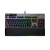 ROG耀光2幻 机械键盘 有线游戏键盘 客制化键盘  RGB背光 104键 全键热插拔 PBT键帽带掌托 山楂红轴