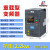 上海人民SPD990变频器三相380V水泵15/55/75/11/15/185/22KW 2.2KW(重载矢量型)