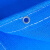 聚远（JUYUAN）蓝色密目网海水蓝防火阻燃建筑外架钢管防坠网 蓝色1800目 1.8×6米 1件价（2件起售）