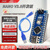 nano开发板V3.0改进版 Atmega328P ch340驱动学习板 适用Arduino MINI接口焊接好排针(328PB芯片