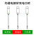 汽车电瓶应急启动强起电源货车启动充电宝12v24v通用专用充电器 15V启动电源充电器55mm头