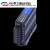 定制rs485-eth串口通信服务器485转以太网modbusrtu转tcpRS232/48 RS232/485/422-ETH 不带电源