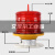 航空障碍灯 高楼信号指示灯航标灯铁塔烟囱警示灯 GZ-122LED航空 弯头支架