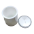 化易汇 行星氧化锆球磨罐行星式球磨机氧化锆陶瓷罐不含球 1L 1个