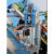 希瑞格气动手指气缸大力水口夹GRP32注塑机械手夹爪强力水口夹具 GRP32C-30