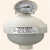 气囊式脉冲阻尼器UPVC不锈钢PVDF材质脉动液体水缓冲器水处理 0.35L容积DN15-内径20mm气