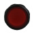 ABB CP1平头复位型按钮(带灯型) 红色 CP1-13R-01
