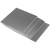 ONEVANSUS304/316L不锈钢板精密垫片足0.5 0.8 1.0 1.5 1.8 2.0 2.5 3m 300*400*5.0mm 304