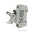 LKET光伏直流熔断器保险丝座汇流箱ZTPV-2510*38DC1000V 2A（单熔芯）