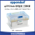 艾本德Eppendorf epTIPS Racks简易盒装生物纯级吸头1250µL/2.5mL生物纯级2-200µL(黄480个)