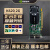 NVIDIA英伟达Quadro专业渲染建模图形剪辑人工智能设计师绘图工业显卡 K620 2G【工包】