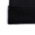 安踏（ANTA）冠军户外系列丨修身针织连帽运动外套男黑色运动服152410708 基础黑-3 XL/男180