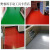 牛筋防滑垫耐磨PVC地垫仓库厨房门厅地板垫防水全铺塑料地毯加厚 红色人字牛筋款15mm 25米宽×15米长一卷