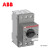 ABB 电动机保护用断路器，MS116-1.6