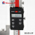 广陆Guanglu电子数显高度尺高度规高度测量仪0-200-300高度计 0-800mm（显示屏金属壳）