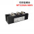 可控硅MTC110A 55A 160A晶闸管模块MTC200A 300A1600V 500-16 MTC300A1600V