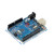 沁度2021 For-arduino UNO-R3主板单片机模块 控制开发板改进行家版本SN3712 改进版  R3 开发板(带线)