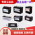 原装骆驼蓄电池汽车12v24v120ah150ah180ah200ah驻车空调船舶货车 骆驼(L2400)60A长宽高24*17*19