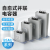 上海威斯康三相自愈式低压并联电力电容器BSMJ0.45无功补偿柜450V BSMJ0.45-10-3