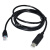 USB转RJ45   MPPT变频器 RS485串口通讯线 1.8m