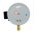 电接点压力表YX1501.6/2.5/1/16现货供应真空电接点ZX-150 YX150 0-0.16MPA