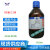 四氯乙烯分析纯 AR500ML 沪试 红外检测试剂IR分子C2Cl4金属脱脂 诺尔施 IR500ml