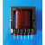 EE4220逆变器机头后极关断电感  保护电感 1.2磁芯1mH单边