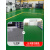 纯绿色商用耐磨PVC塑胶地板革 厂房车间农村仓库专用地胶垫地板贴 1.2灰色大理石升级加厚 2x5m 2mm