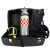 霍尼韦尔C900空气呼吸器 T8000  巴固空气呼吸器正压式空气呼吸器 C900   SCBA105K含6.8升气瓶