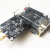 高速AD DA子卡 配套 FPGA 微相开发板 ADA106 深灰色模块加SMA线